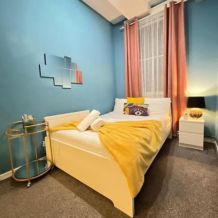Central London Flat Διαμέρισμα Εξωτερικό φωτογραφία