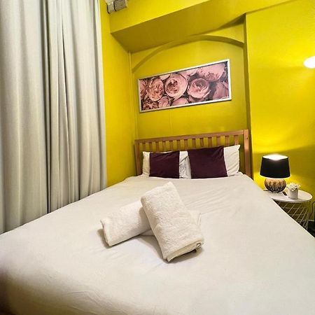 Central London Flat Διαμέρισμα Εξωτερικό φωτογραφία