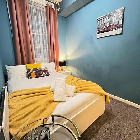 Central London Flat Διαμέρισμα Εξωτερικό φωτογραφία
