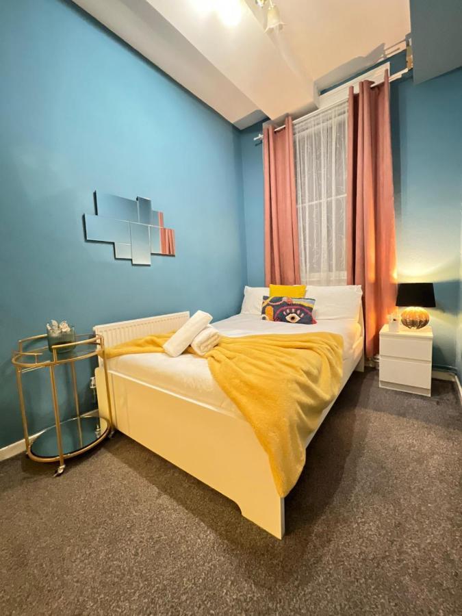 Central London Flat Διαμέρισμα Εξωτερικό φωτογραφία