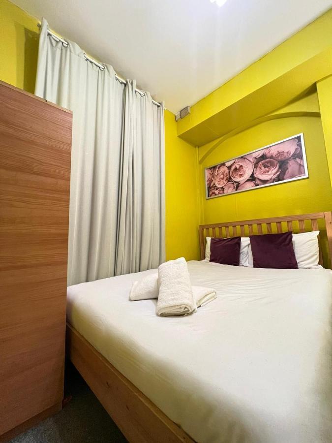 Central London Flat Διαμέρισμα Εξωτερικό φωτογραφία