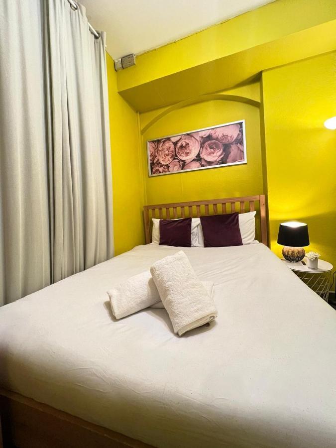 Central London Flat Διαμέρισμα Εξωτερικό φωτογραφία