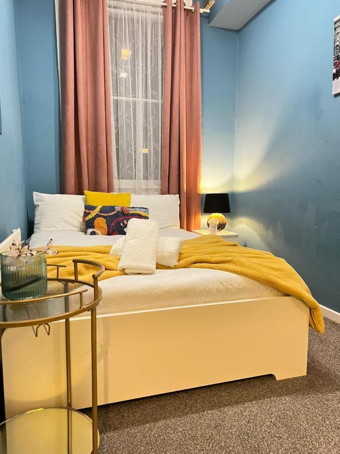 Central London Flat Διαμέρισμα Εξωτερικό φωτογραφία