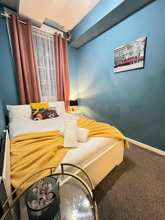 Central London Flat Διαμέρισμα Εξωτερικό φωτογραφία
